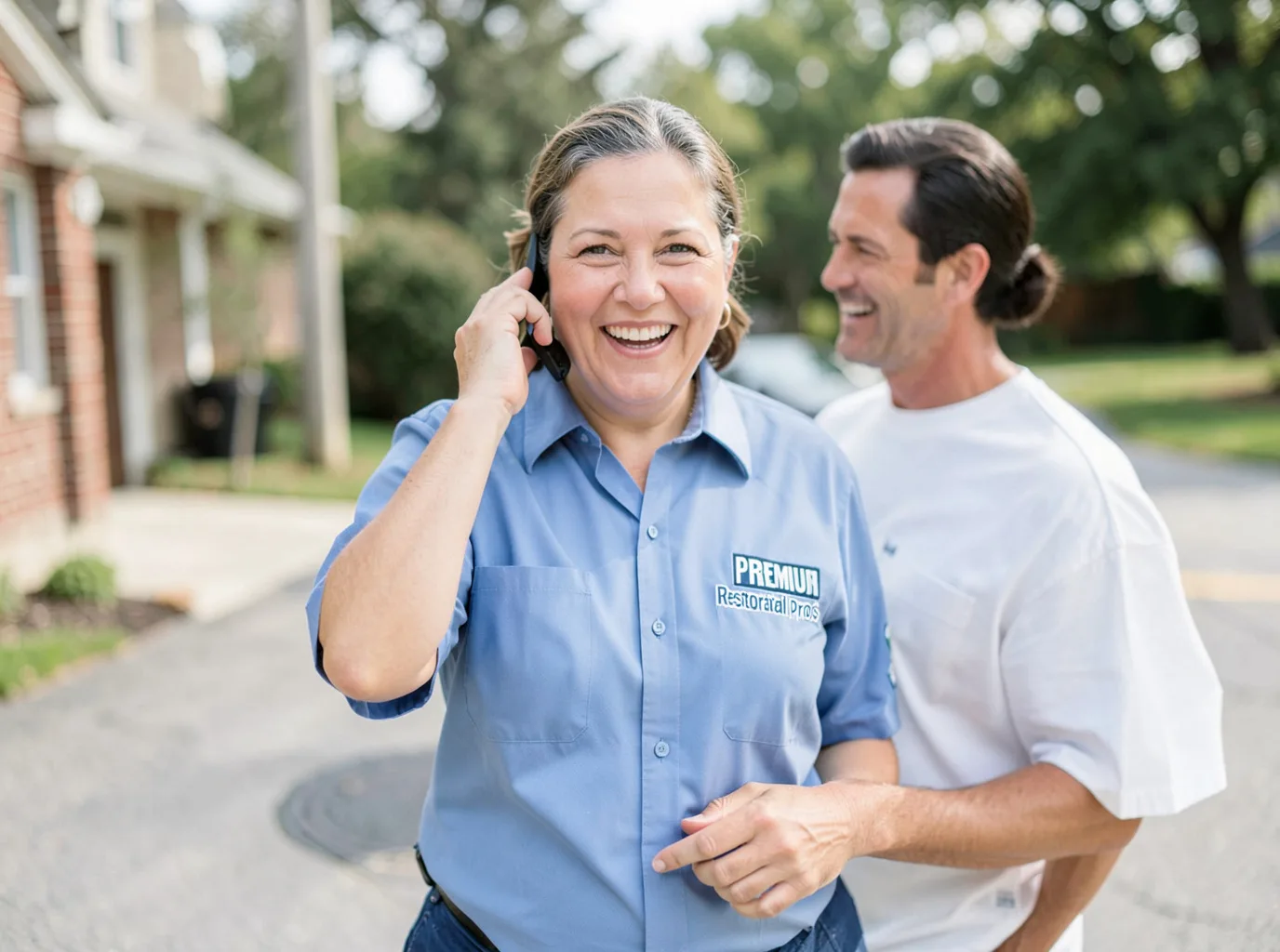 Water Damage Restoration Maida, ND FAQs